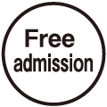 Free
										admission