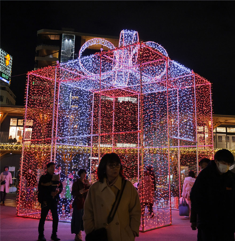 Hiroshima Christmas Market2023