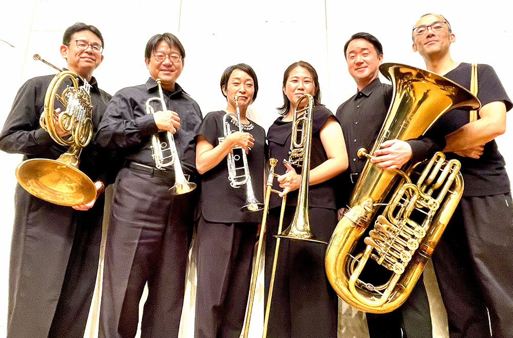 Hiroshima Wind Orchestra